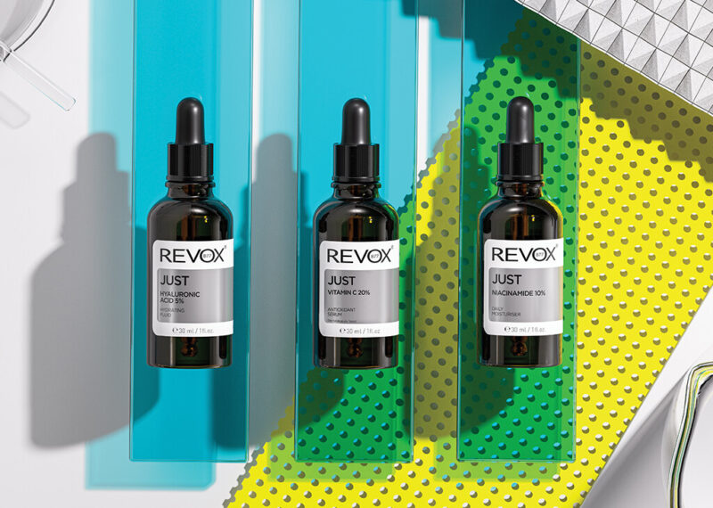 Revox