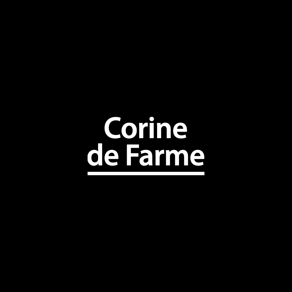 Corine de Farme